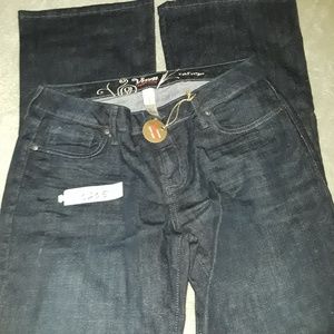 Refuge vixen Jean's new